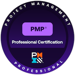 PMP Logo